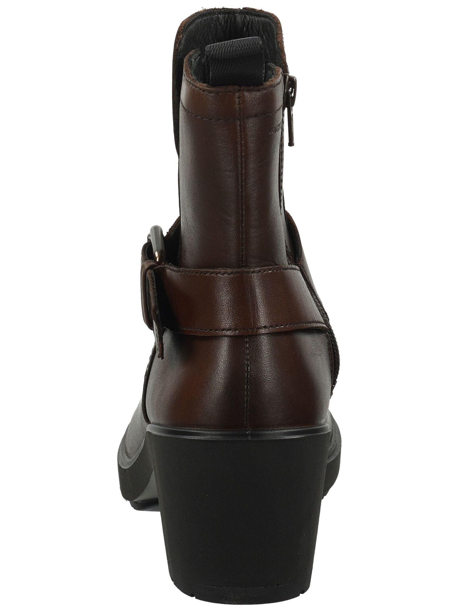 ecco Stiefelette 222203