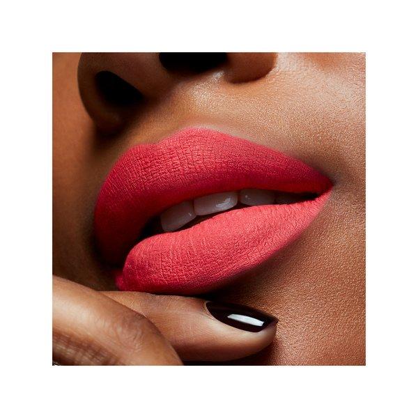 MAC Cosmetics Locked Kiss ink Locked Kiss Ink Flüssiglippenstift