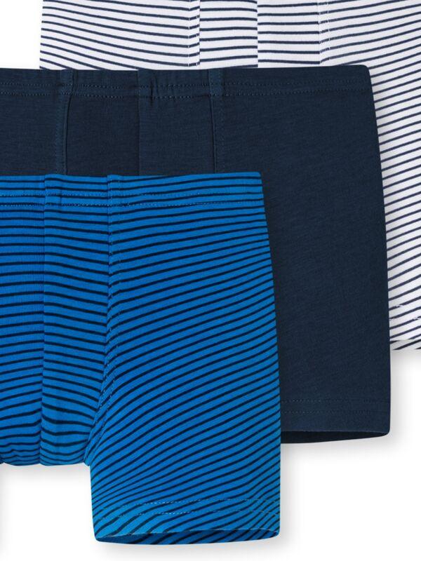 Schiesser Boys Shorts