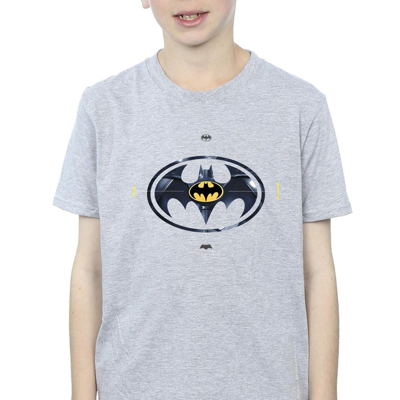 DC COMICS TShirt