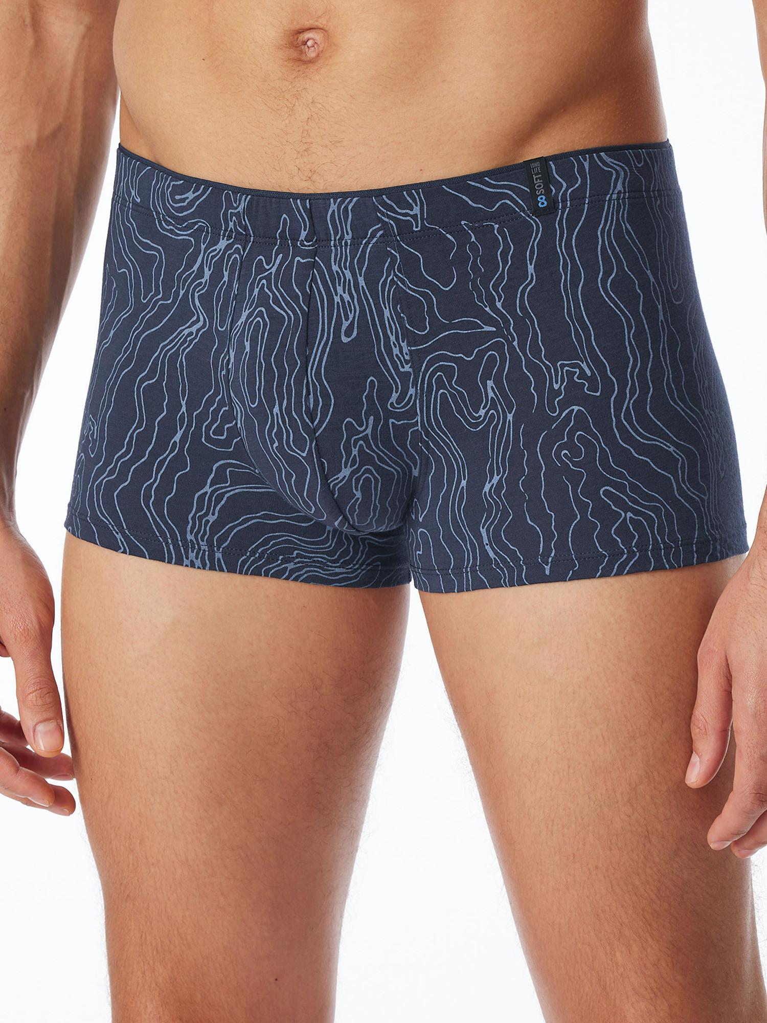 Schiesser Schiesser Trunk Long Life Soft