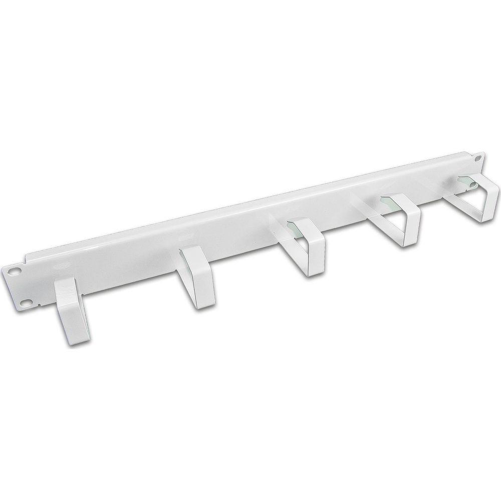 Wirewin Kabelführungspanel KFP-5RING METAL