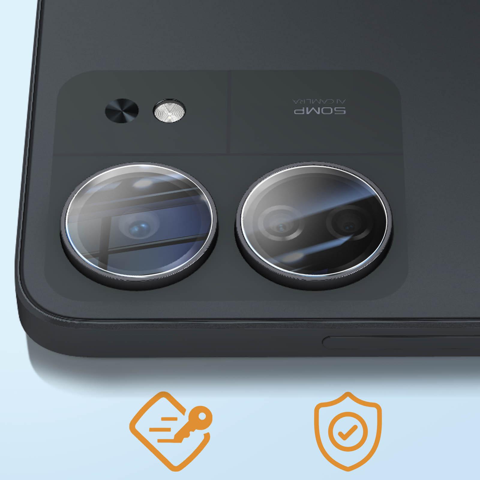 Avizar Kamerafolie Xiaomi Redmi 13C/ Poco C65