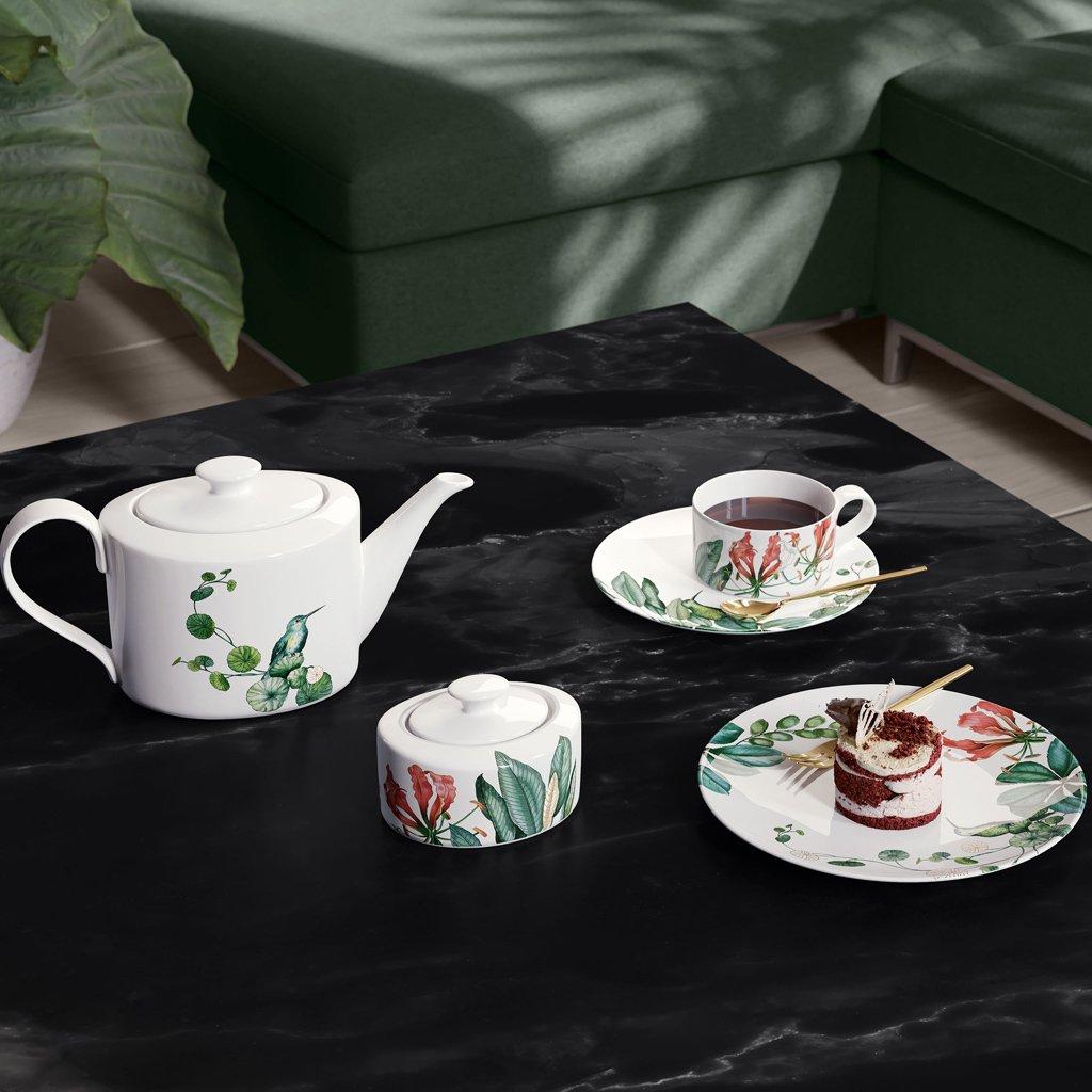 Villeroy & Boch Signature Kaffee-/Teekanne Avarua