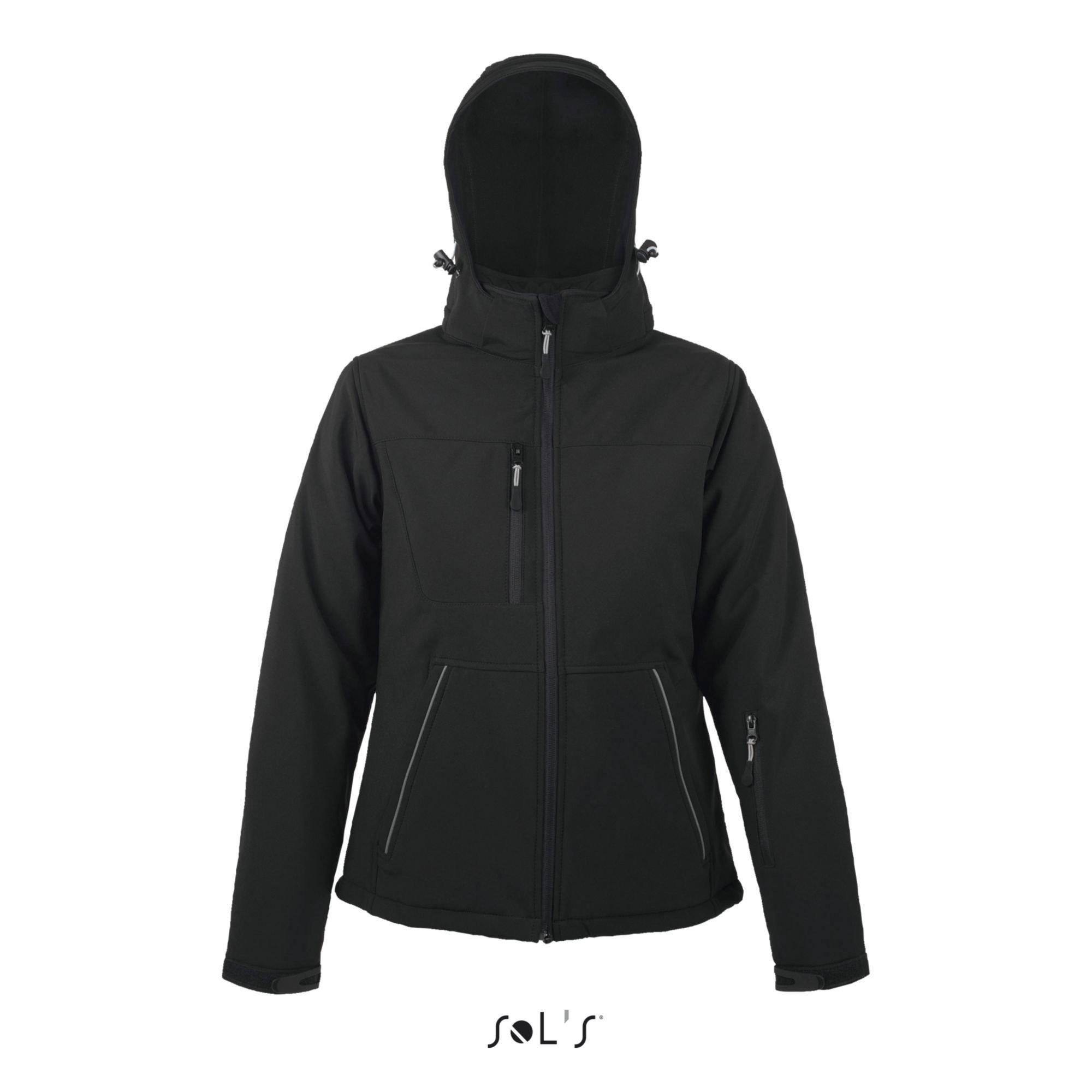 SOLS damenjacke rock