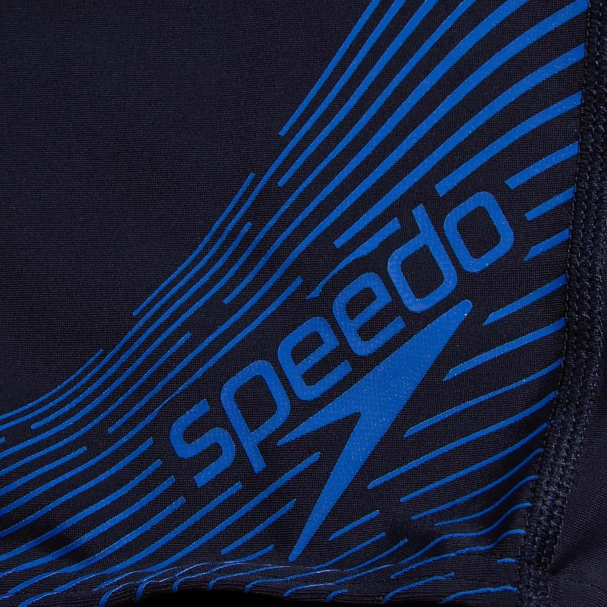 speedo Medley Badeshorts