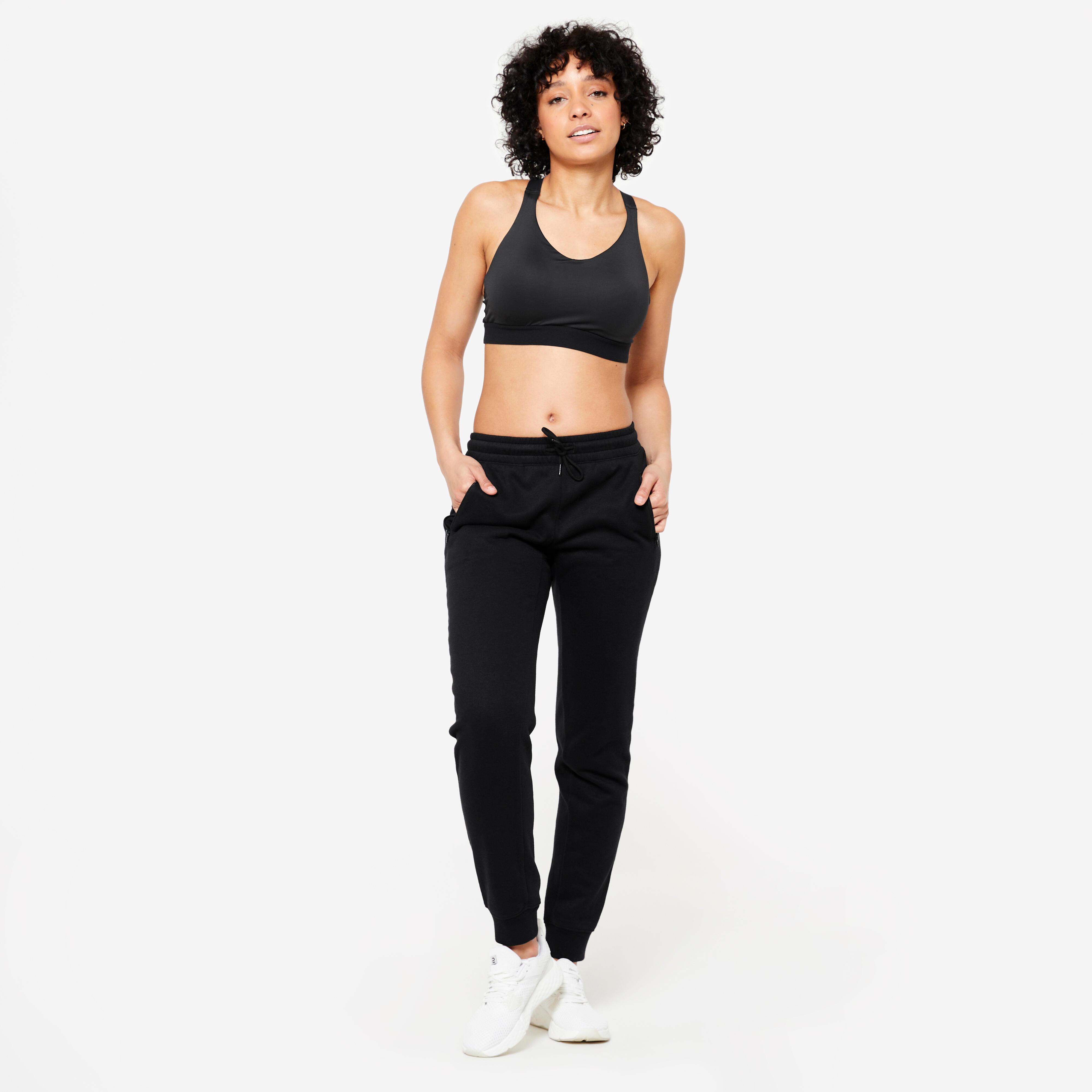 DOMYOS Sporthose - CARDIO