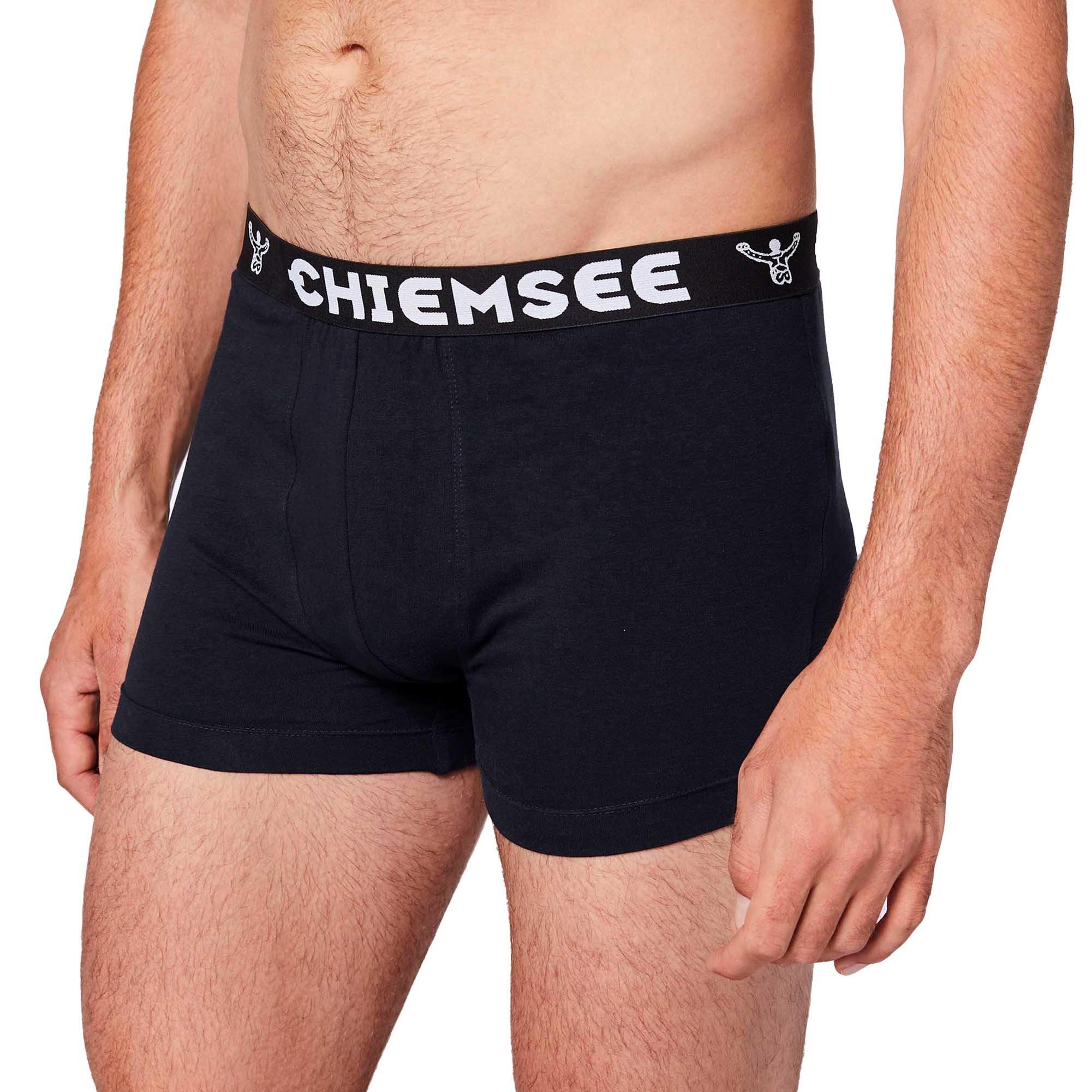 Chiemsee Boxershort Figurbetont
