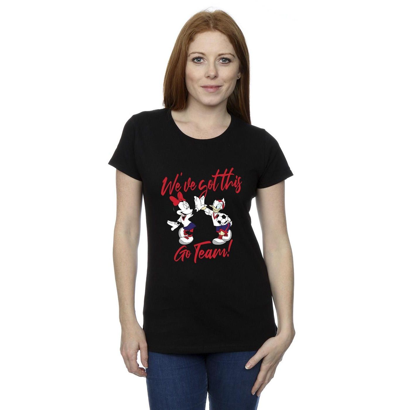 Disney We've Got This T-Shirt