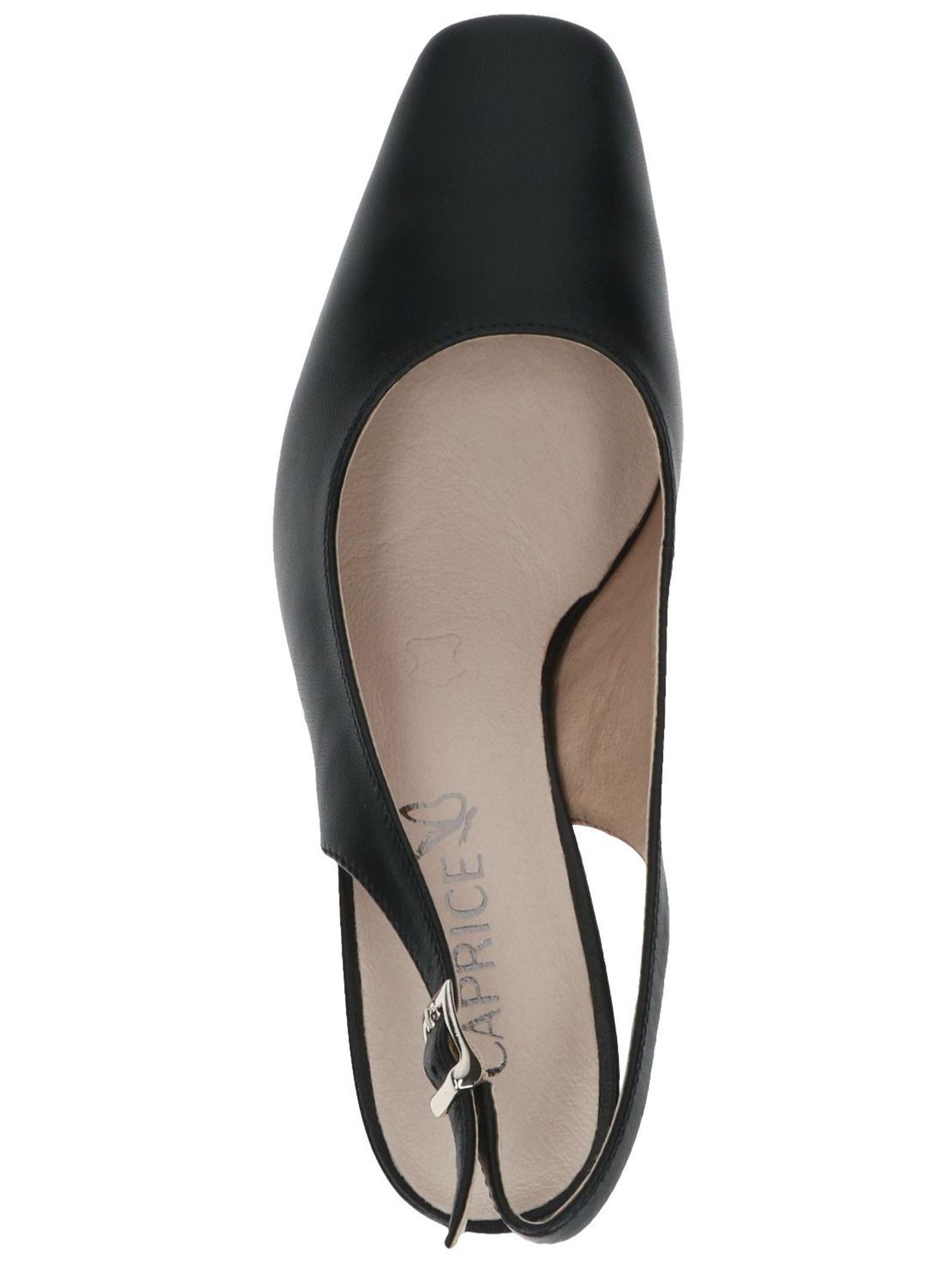 CAPRICE Pumps