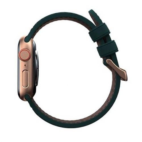 Avizar Lederarmband Apple Watch 44 mm SE/SE 2