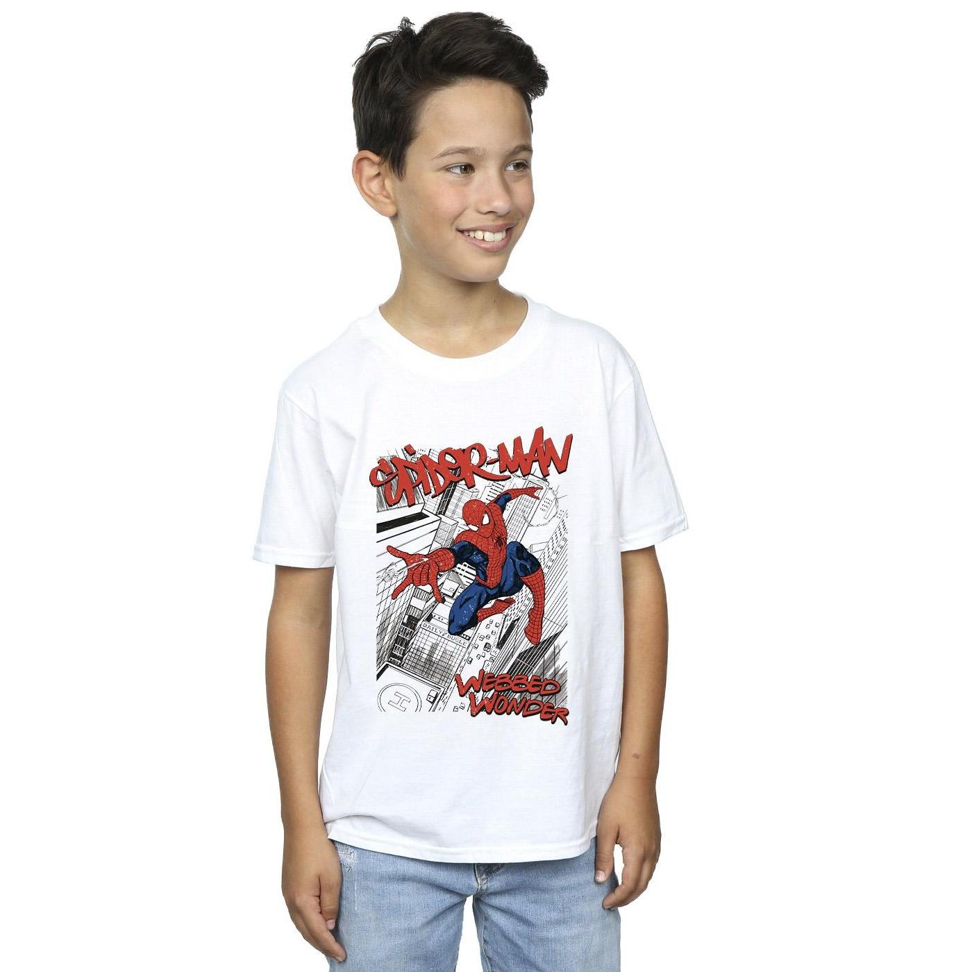 MARVEL TShirt