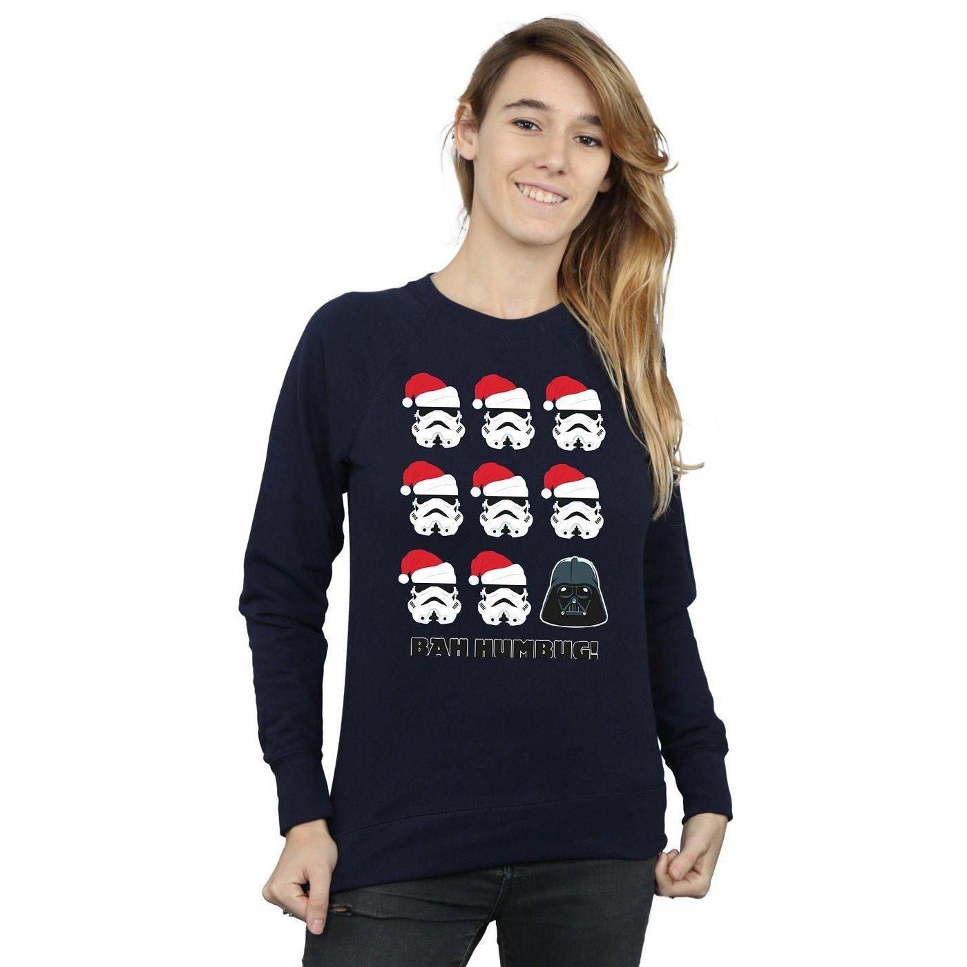 STAR WARS Humbug Sweatshirt