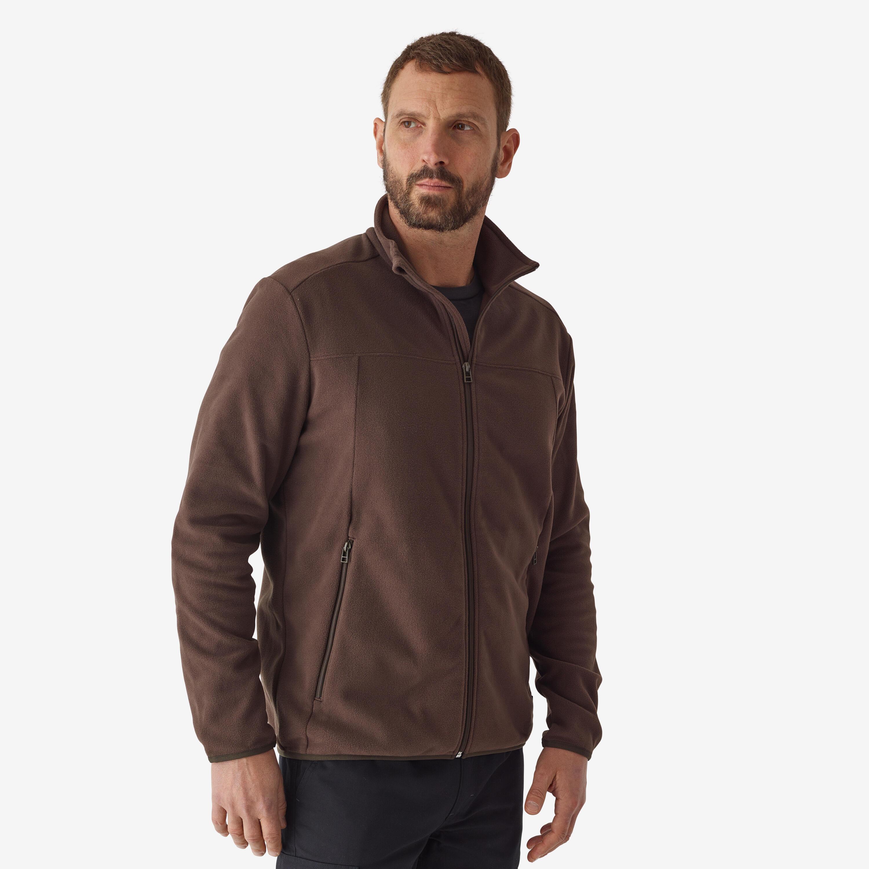 SOLOGNAC Fleece - 100