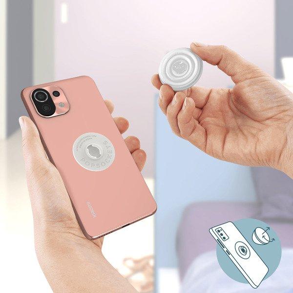 POPSOCKETS Opal PopGrip Handy-Griff PopSockets