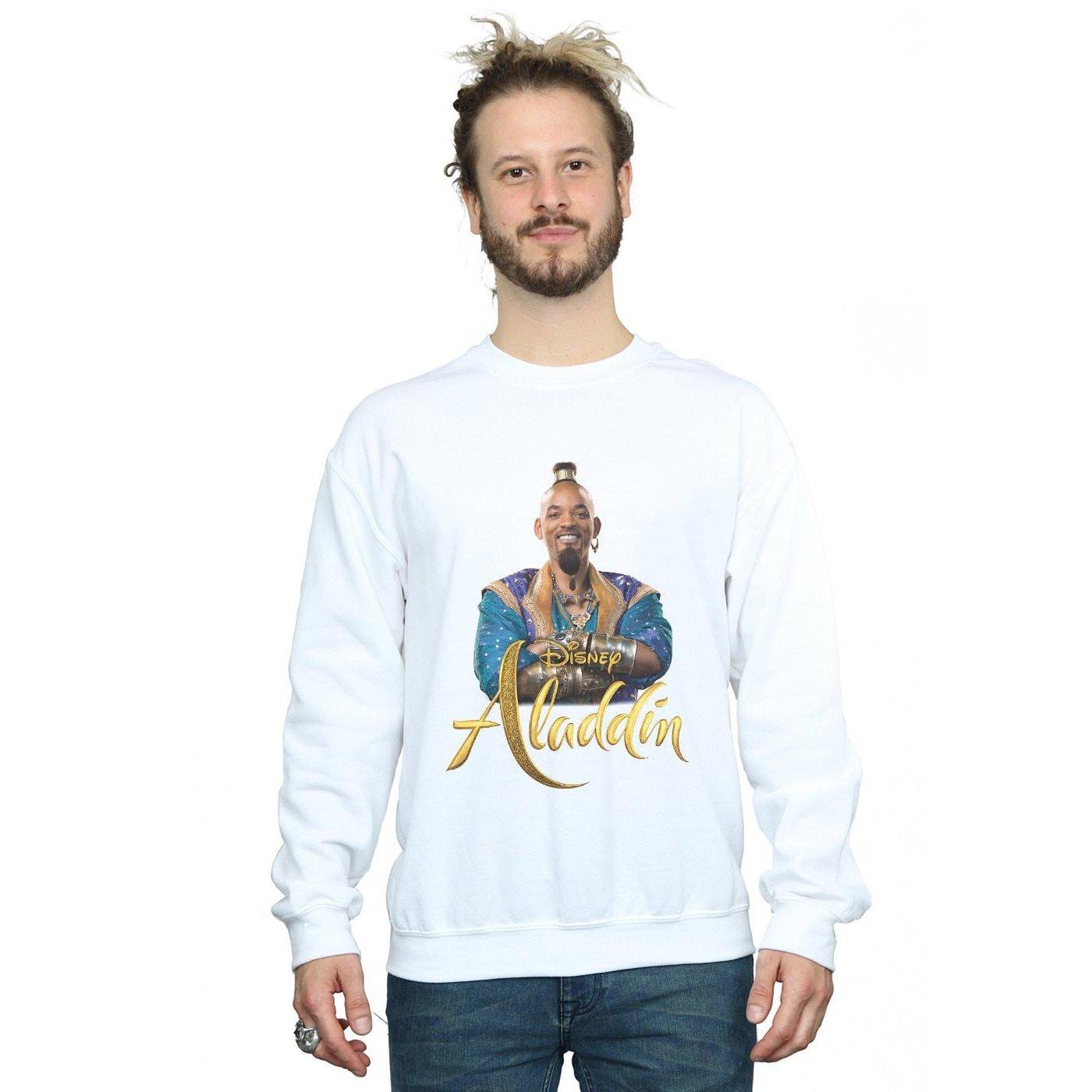 Disney Sweatshirt