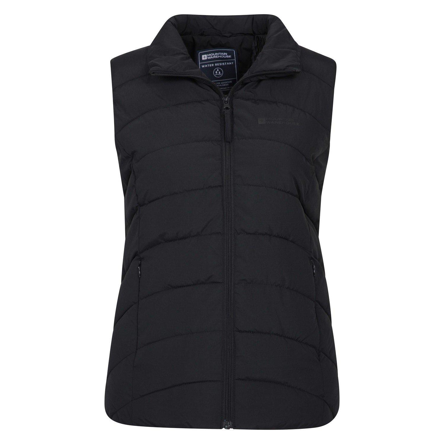 Mountain Warehouse Opal Weste Wattiert