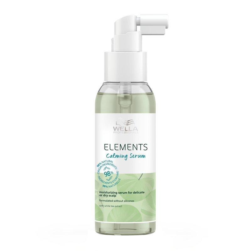 wella Care Elements Serum 100ml