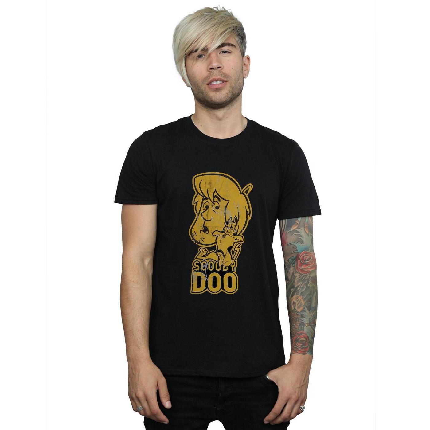 SCOOBY DOO Shaggy und Scooby T-Shirt
