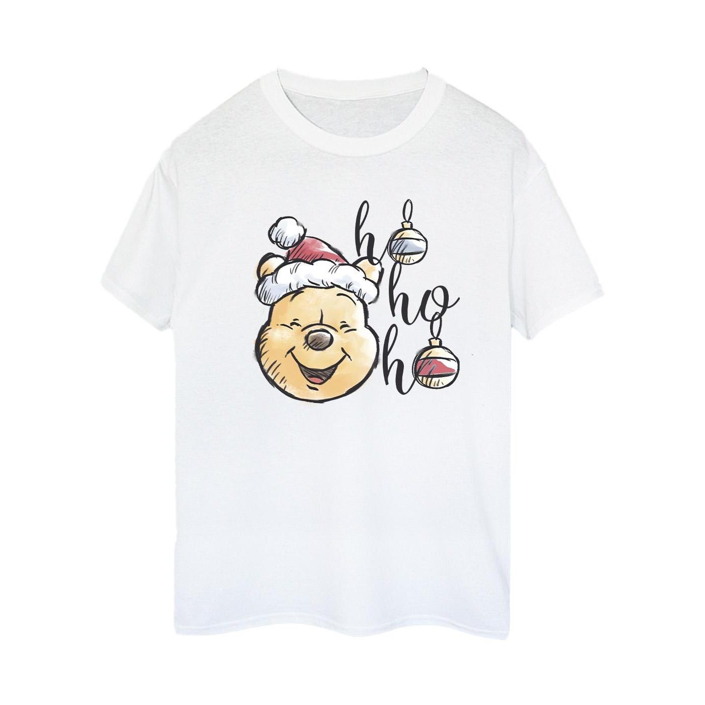 Disney Ho Ho Ho T-Shirt
