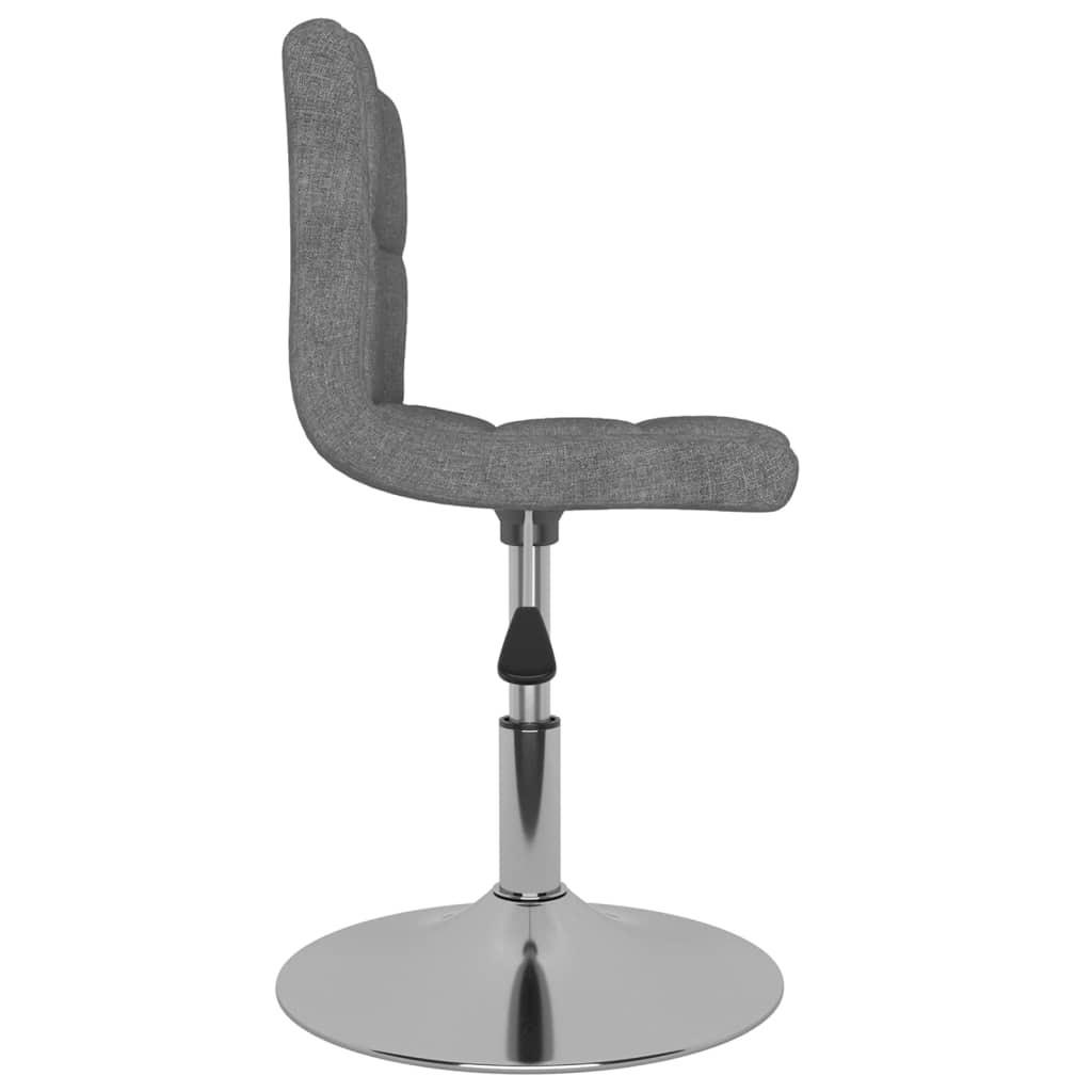 VidaXL Esszimmerstuhl gewebe