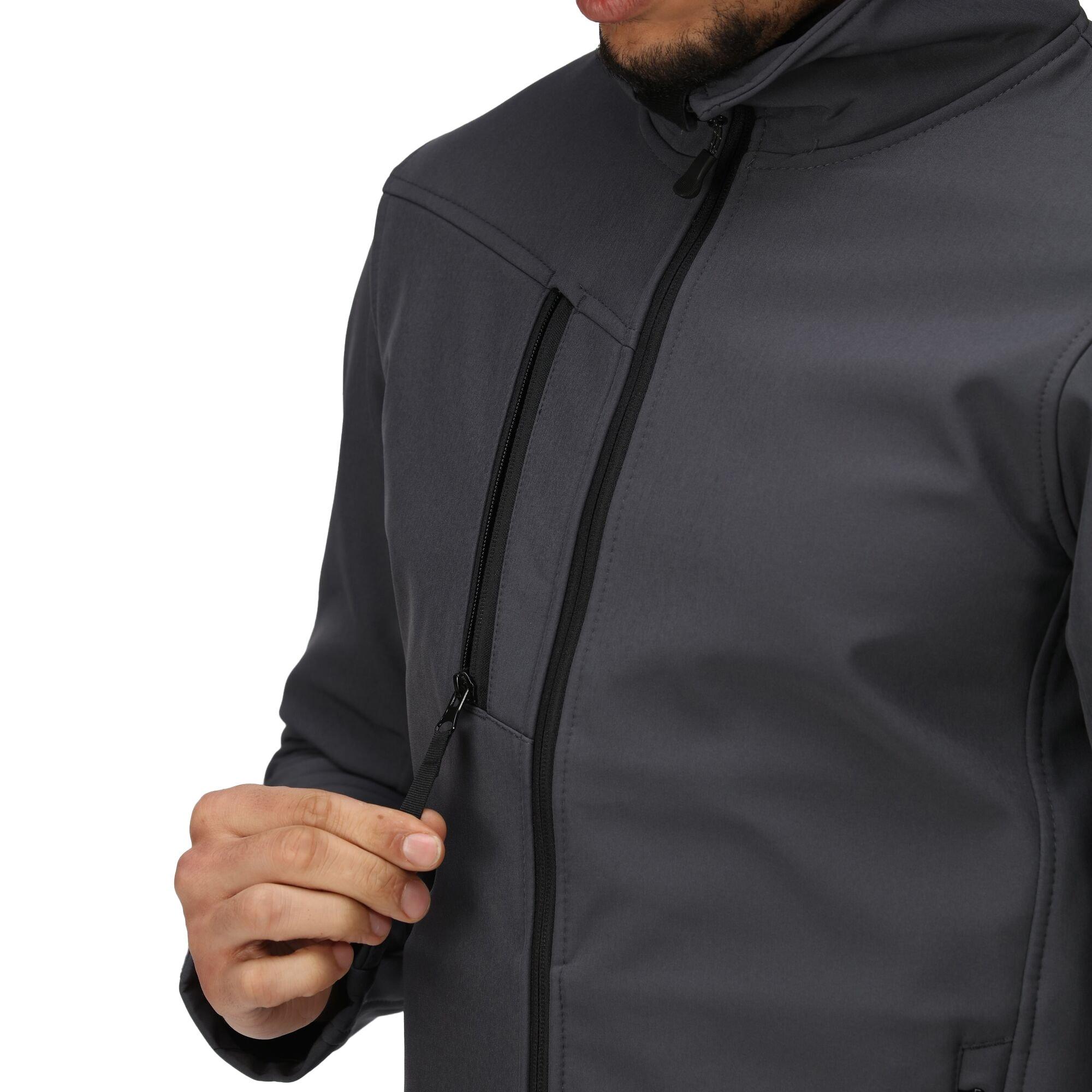 Regatta Arcola Softshelljacke