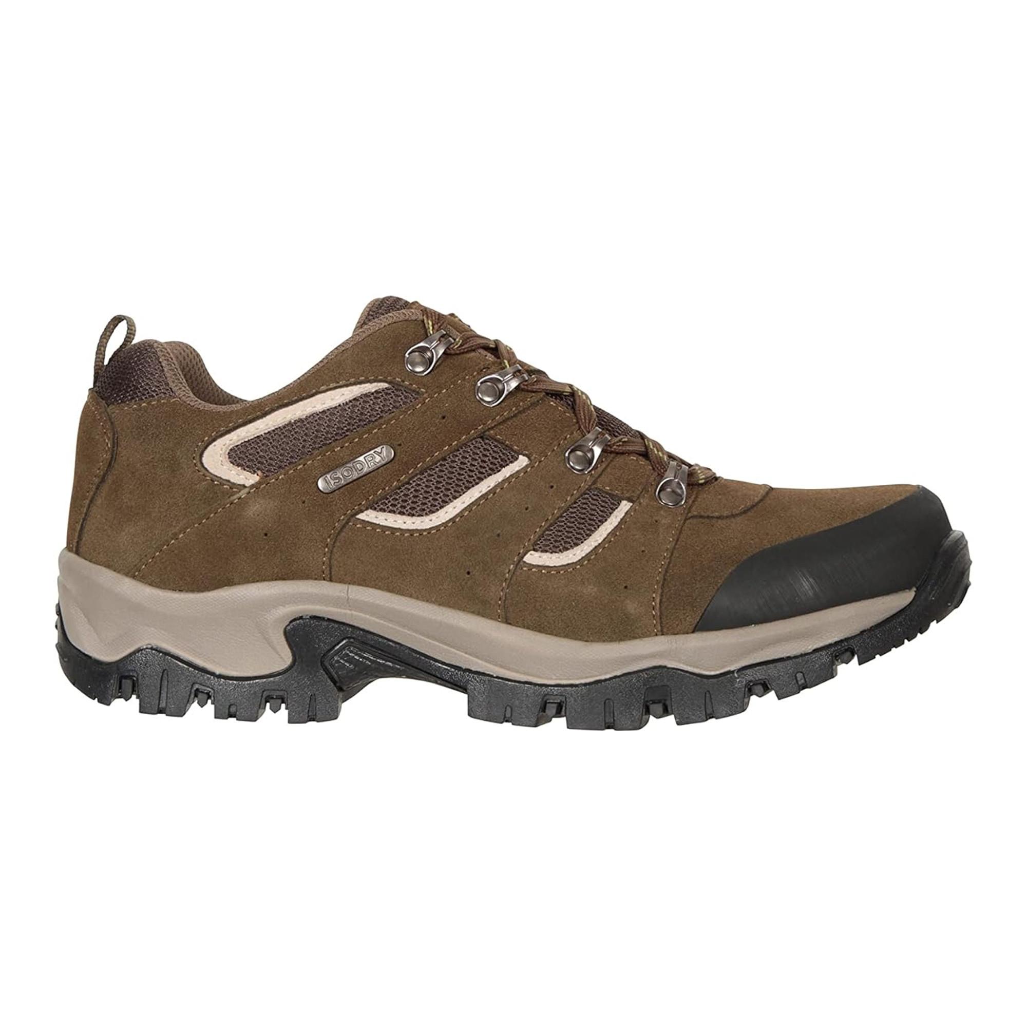 Mountain Warehouse Wanderschuhe Voyage, Wildleder