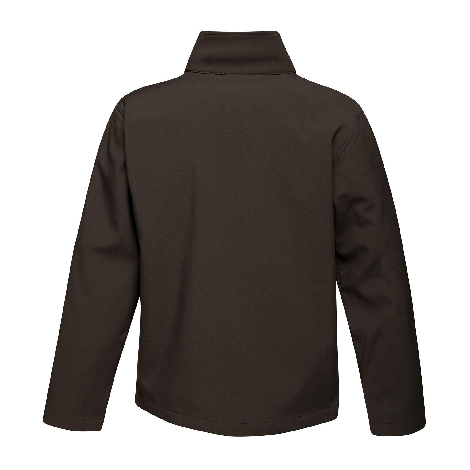 Regatta SoftshellJacke Ablaze, bedruckbar