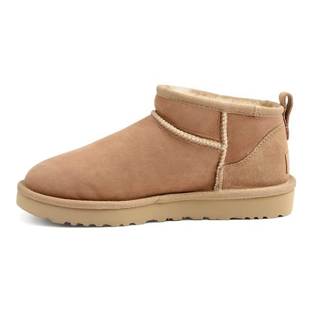 UGG Classic ultra mini