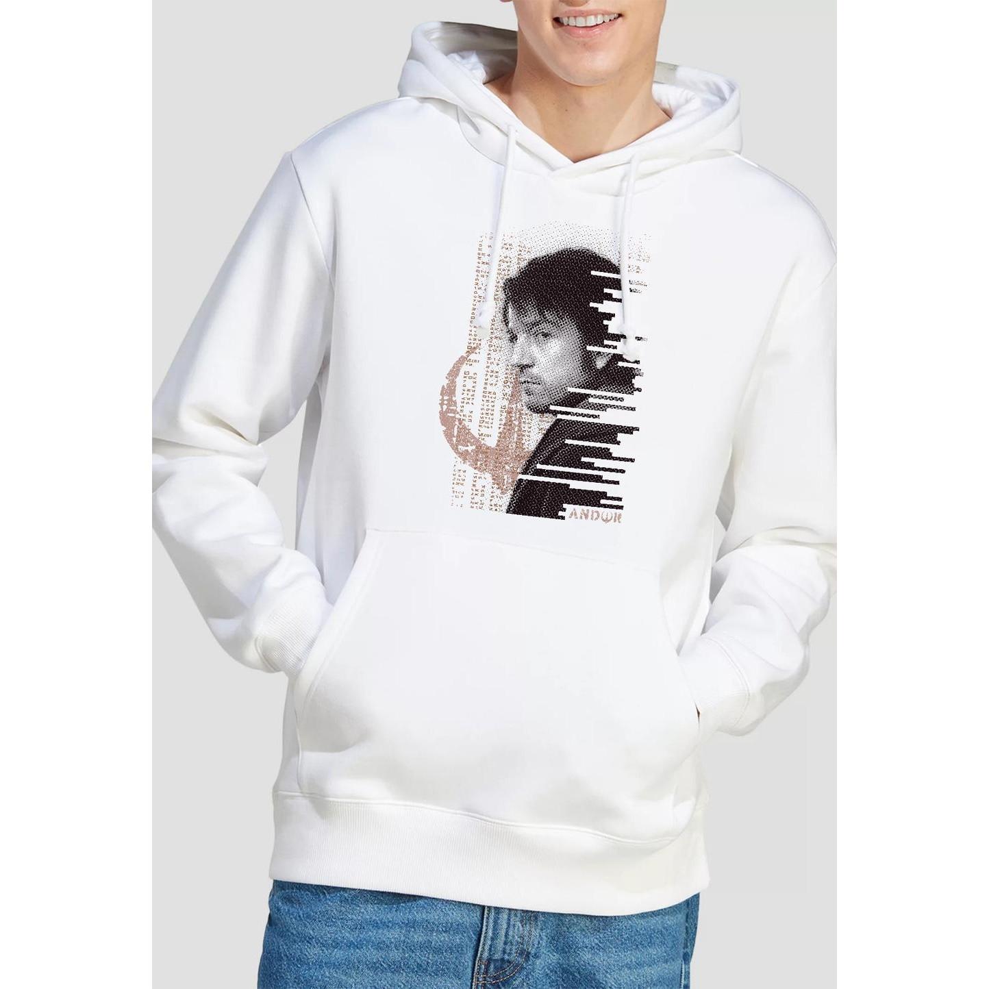 STAR WARS Redacted Andor Kapuzenpullover