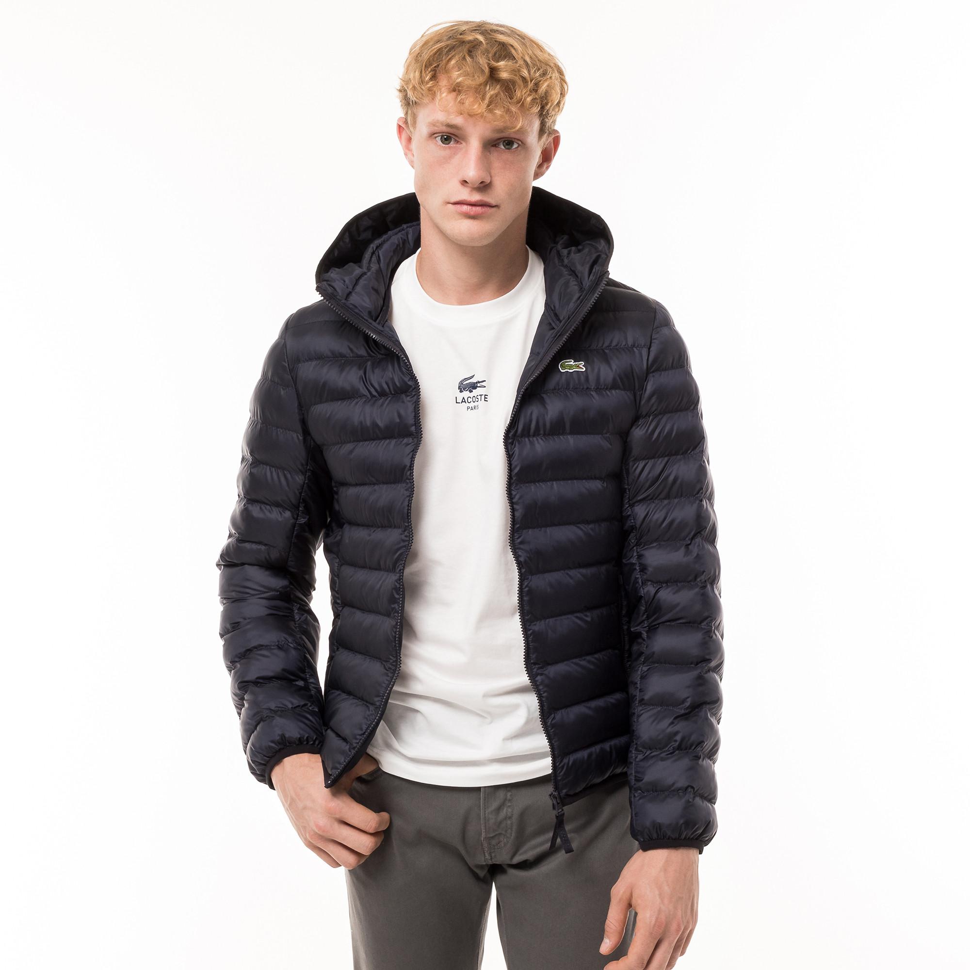 LACOSTE Jacke