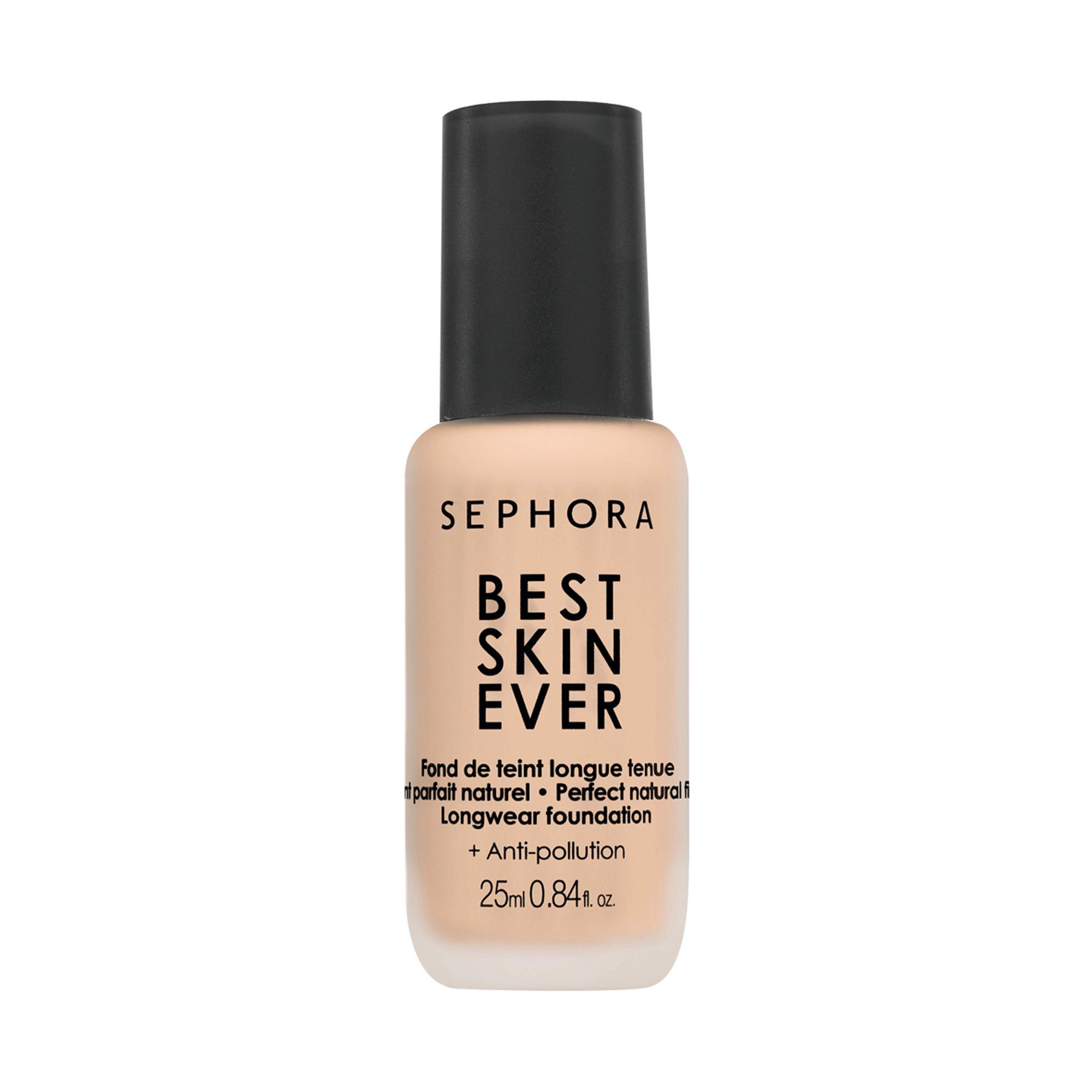 SEPHORA BEST SKIN EVER Best Skin Ever Foundation