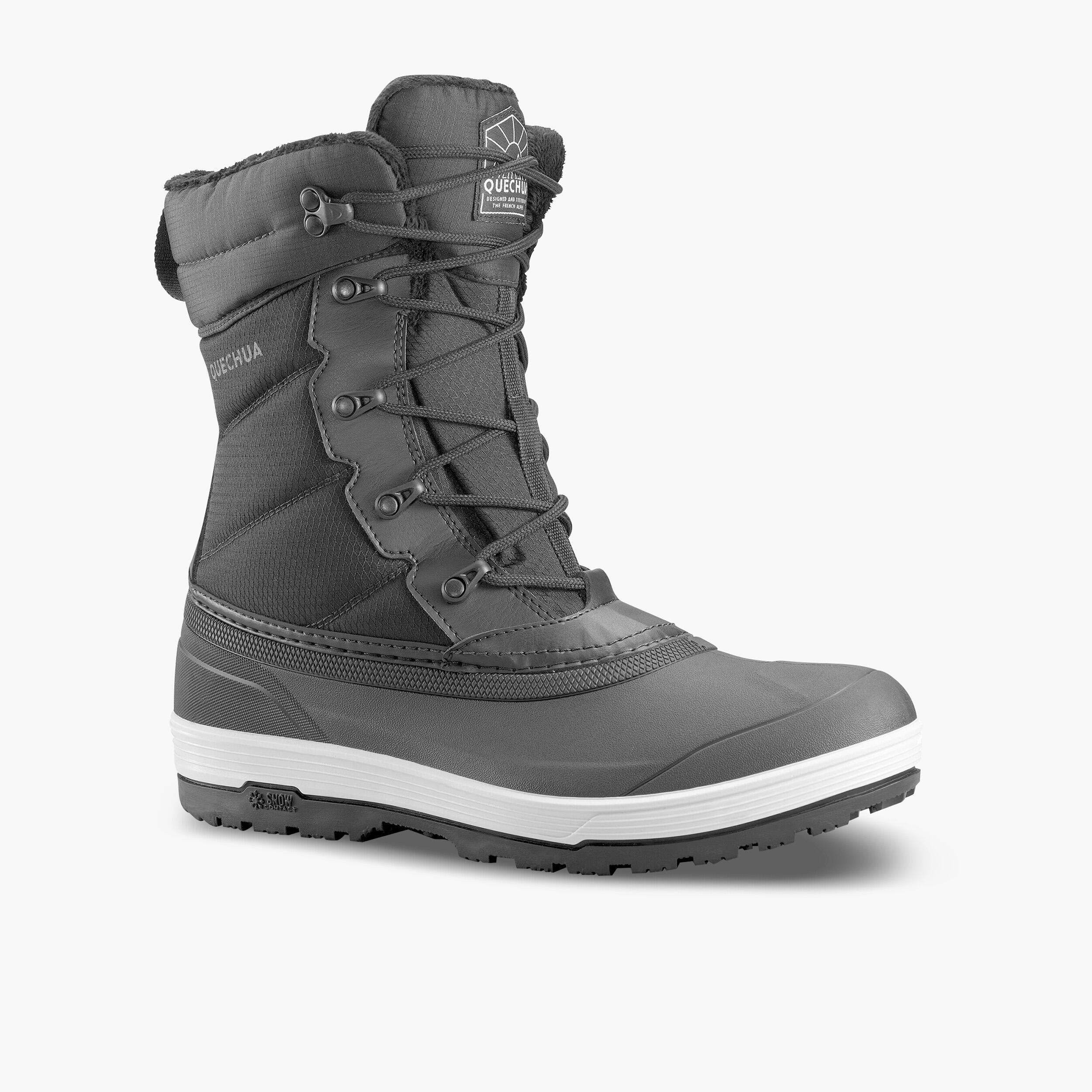 QUECHUA Schneestiefel - SH500