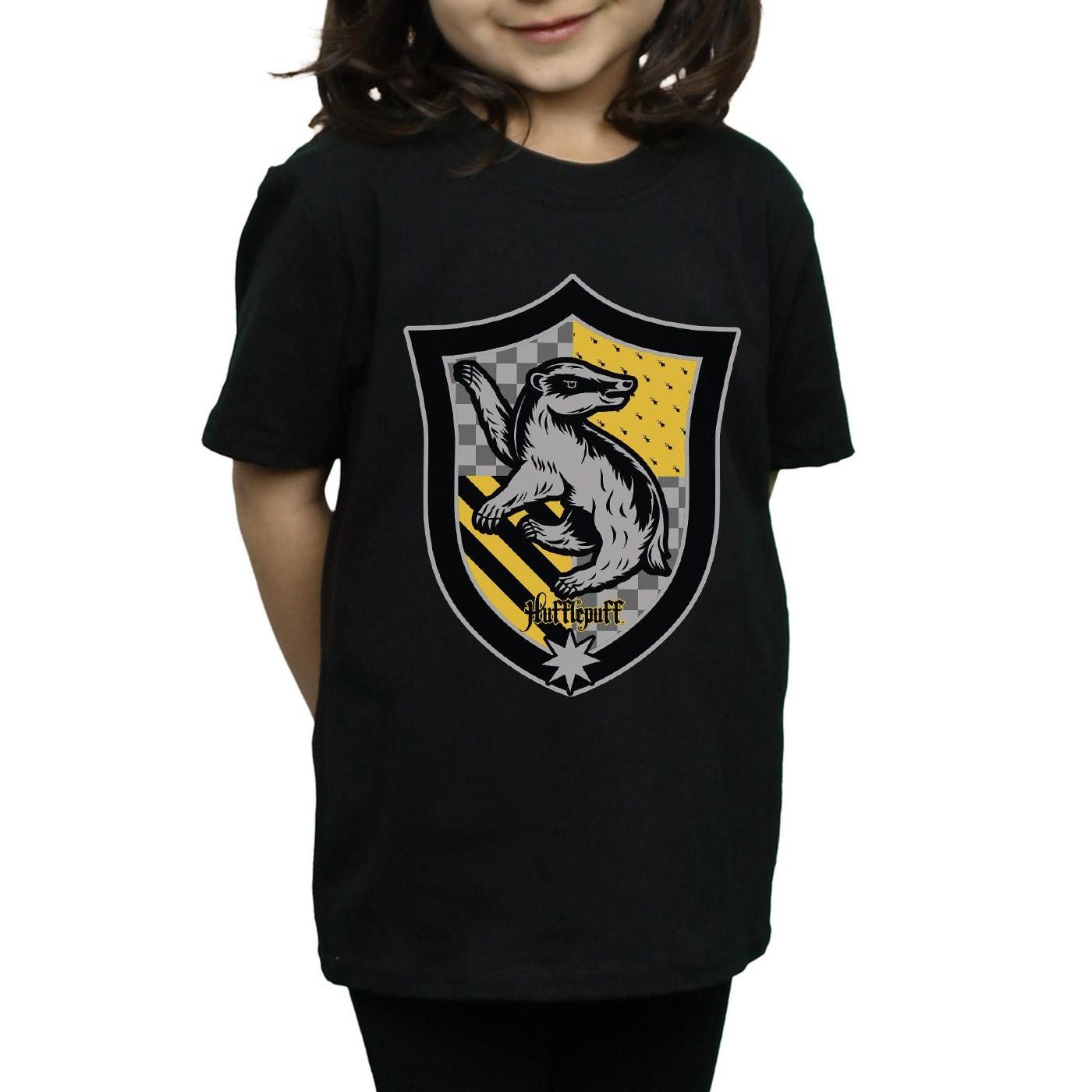Harry Potter Hufflepuff TShirt