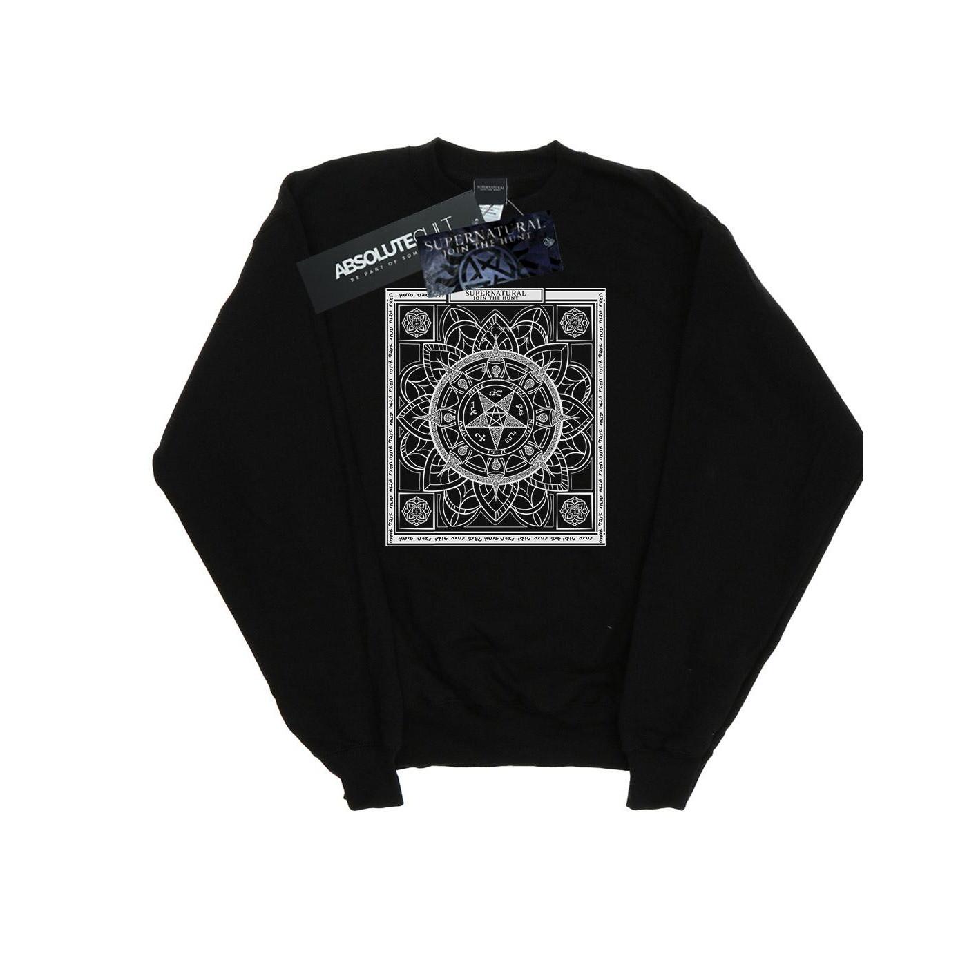 Supernatural Sweatshirt