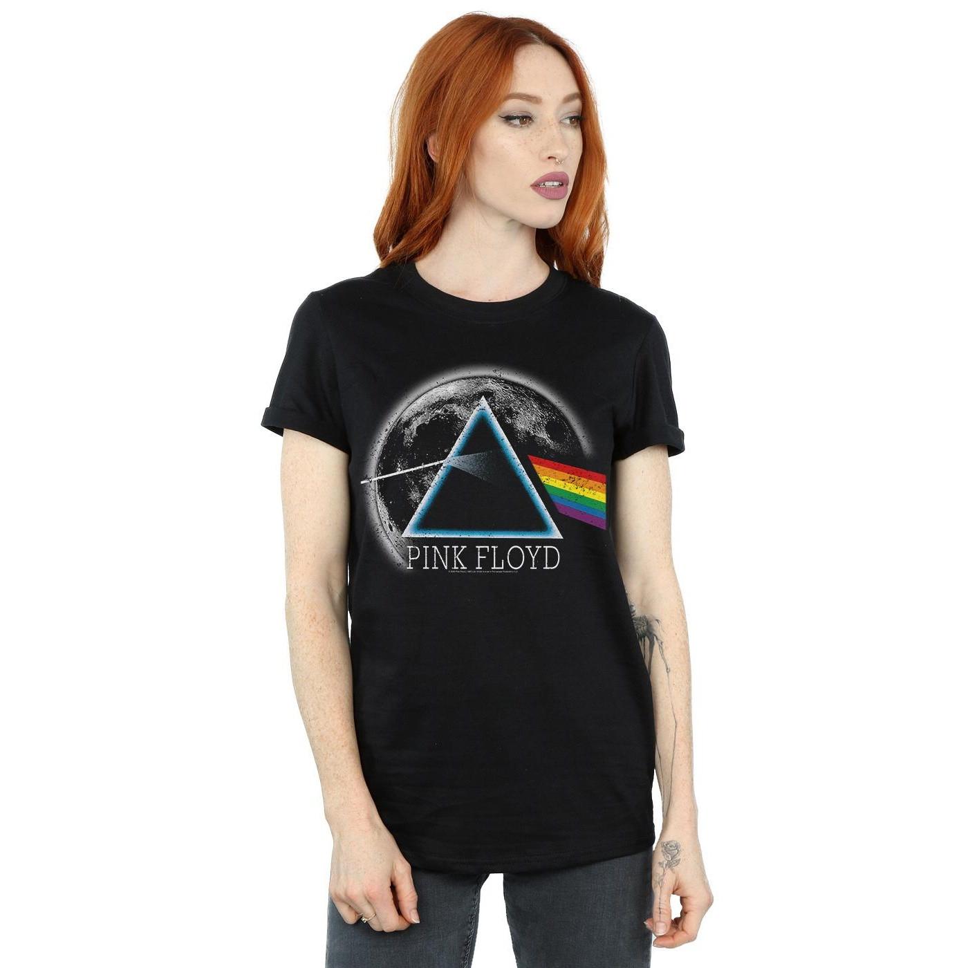 Pink Floyd Dark Side Of The Moon T-Shirt
