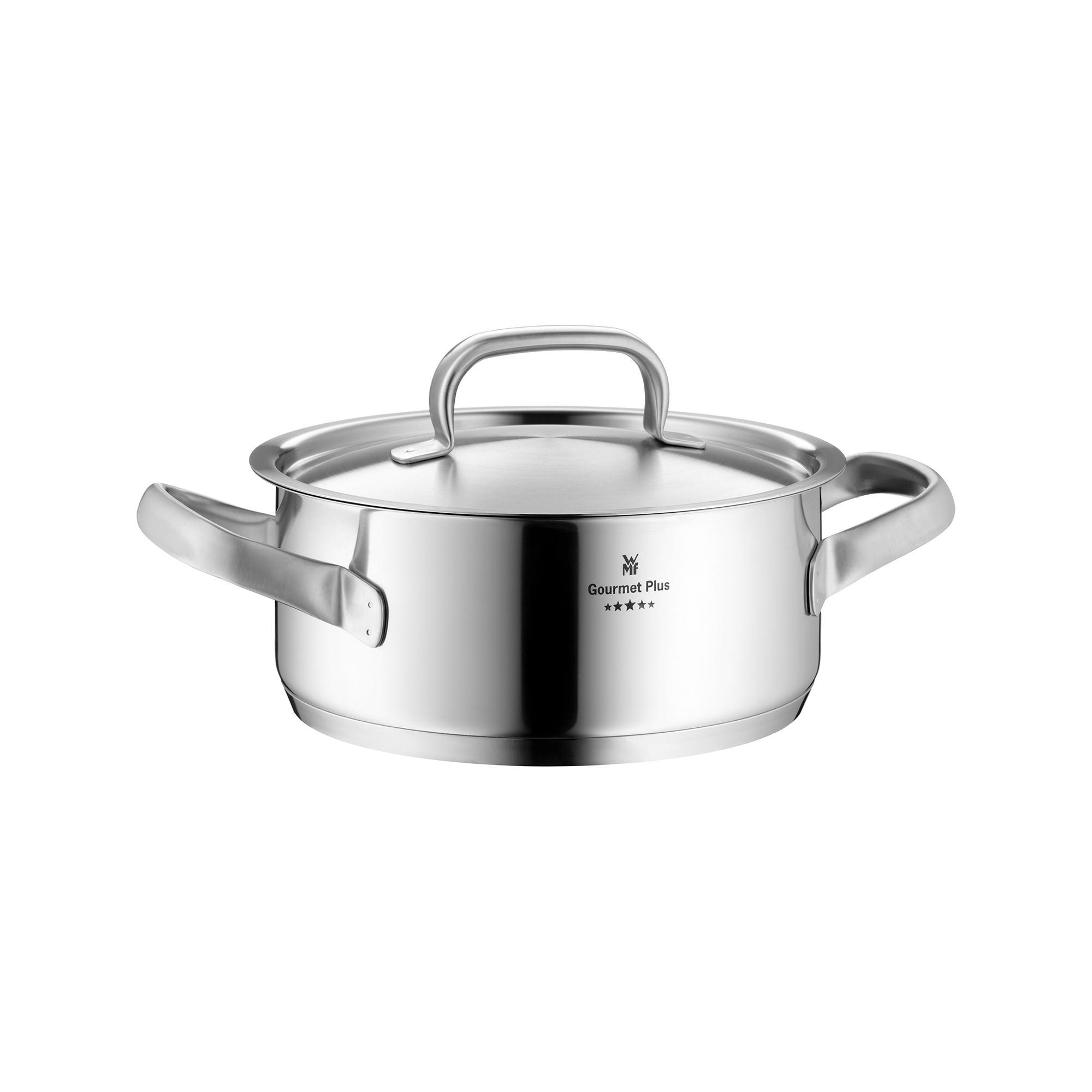 WMF Kochtopf Gourmet Plus