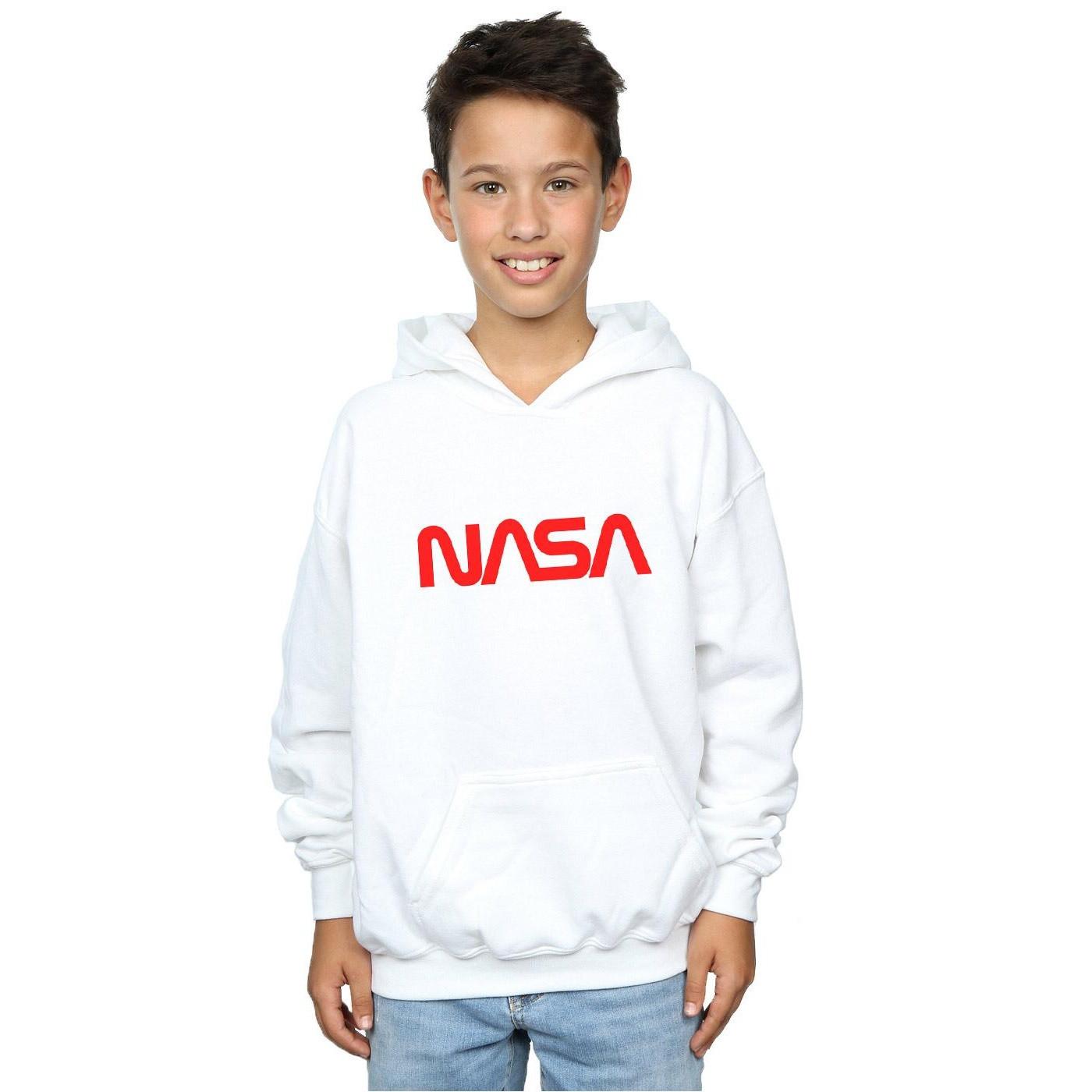 Nasa Kapuzenpullover