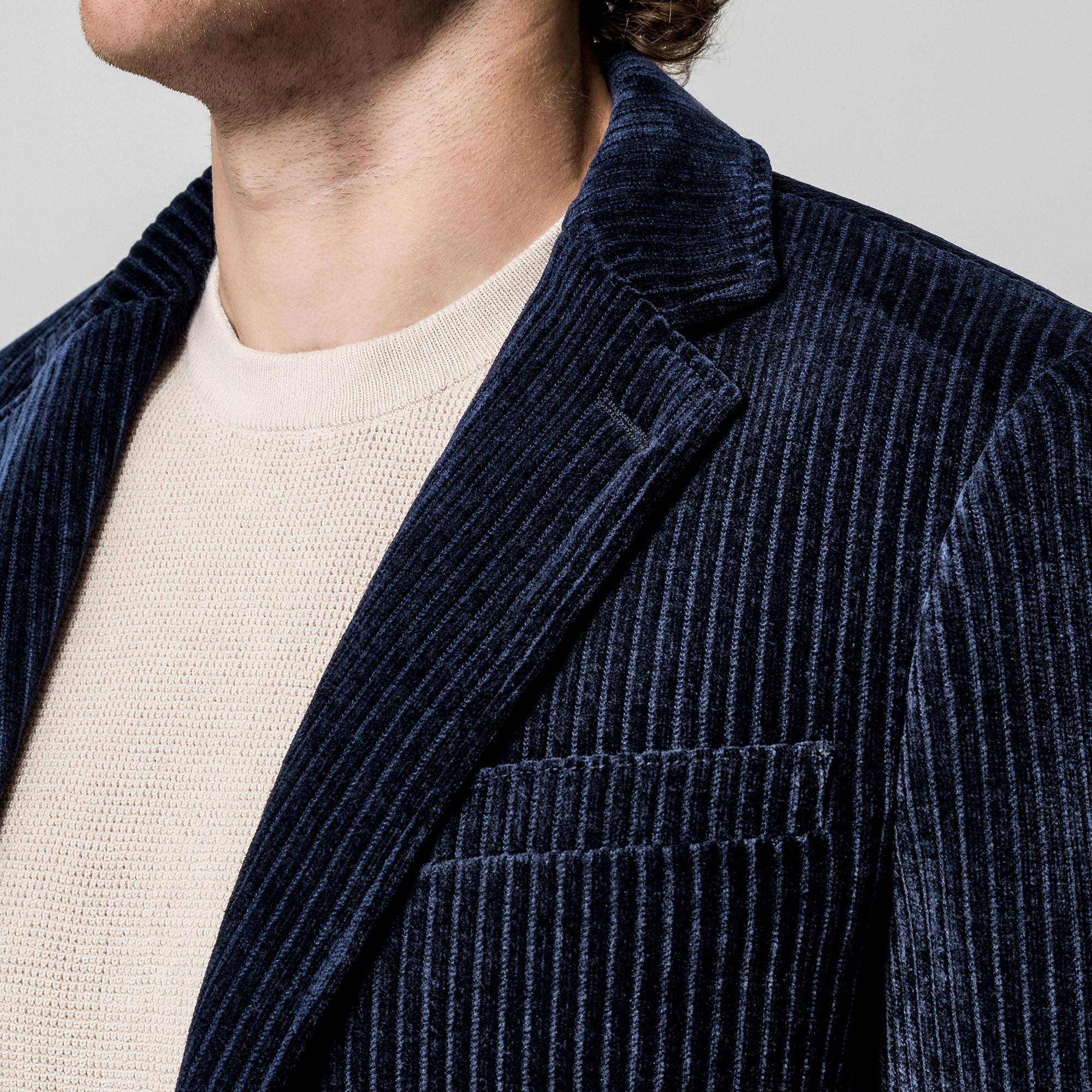 Manor Man Blazer