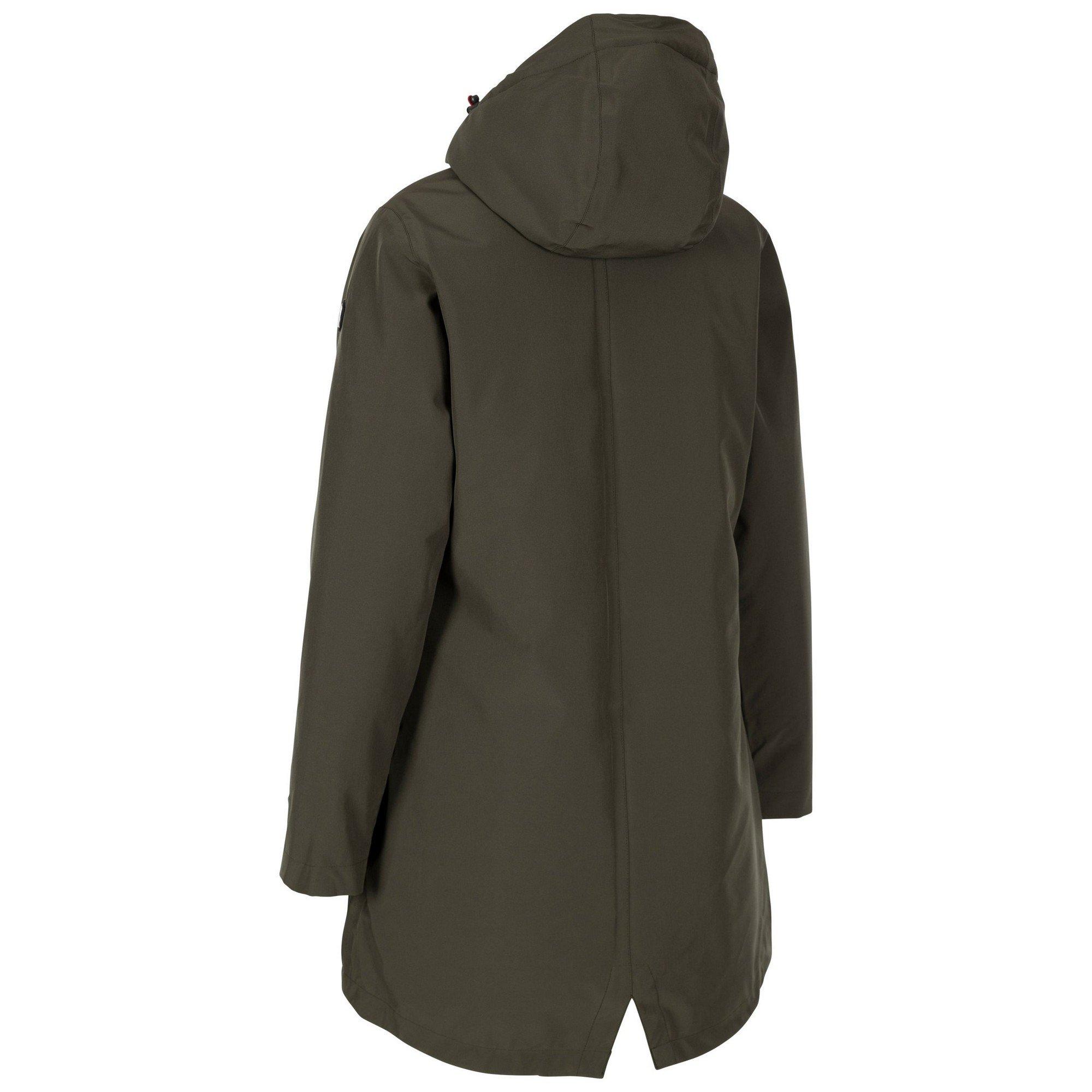 Trespass Modesty Jacke, wasserfest