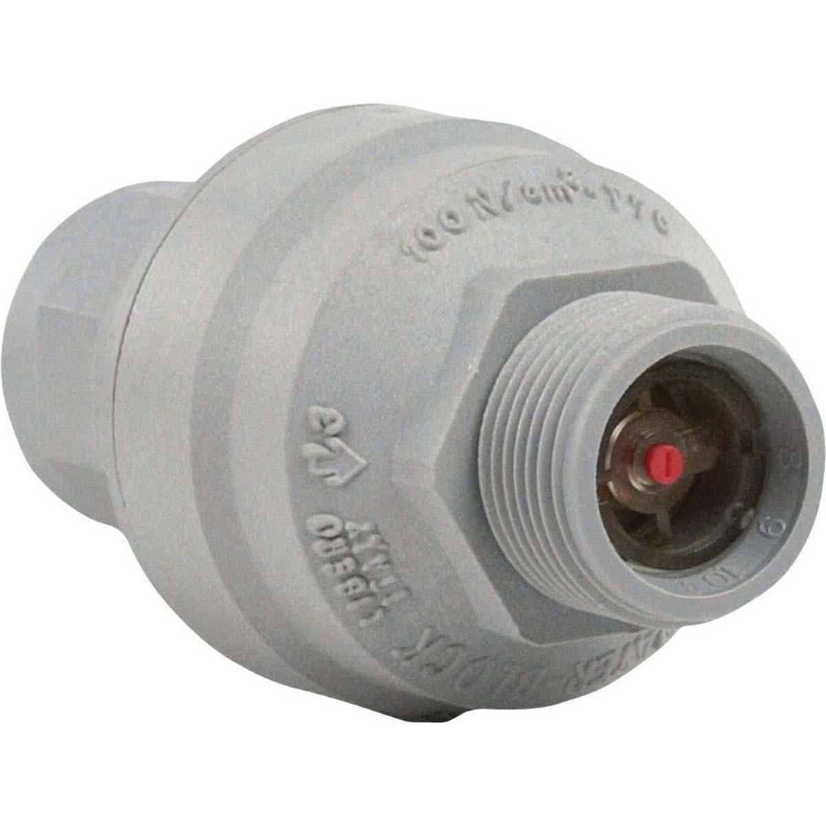 Wpro Wasserblocker für Wasch- und Spülmaschine