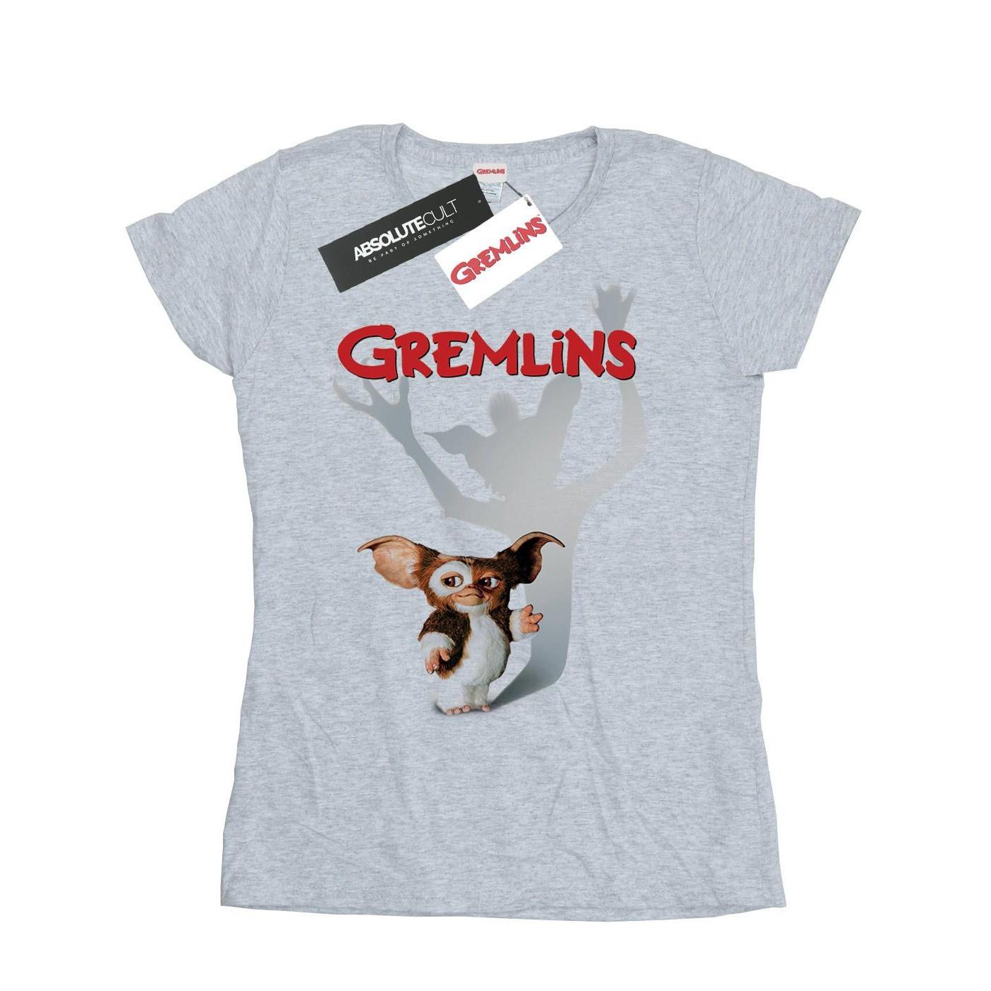 Gremlins Gizmo Shadow T-Shirt