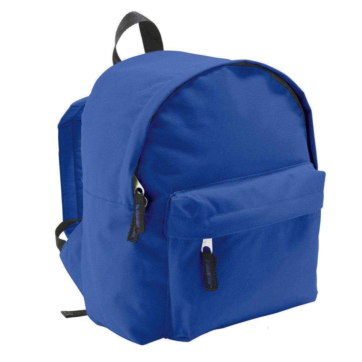SOLS Rucksack Rider, Schule