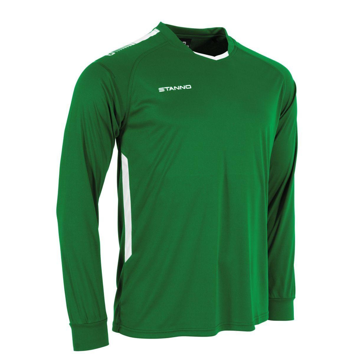 Stannol angarmtrikot first