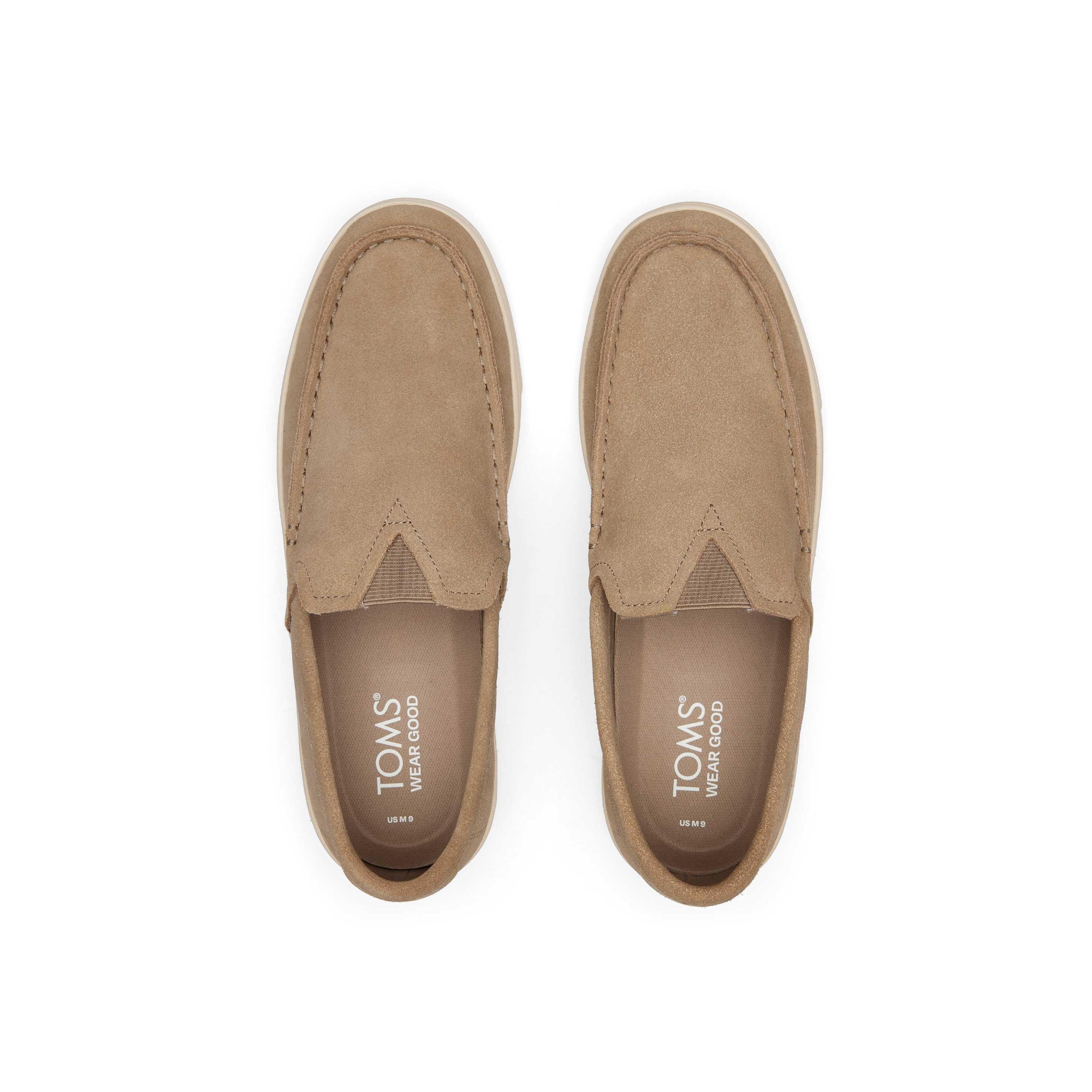 TOMS mokassins trvl lite loafer