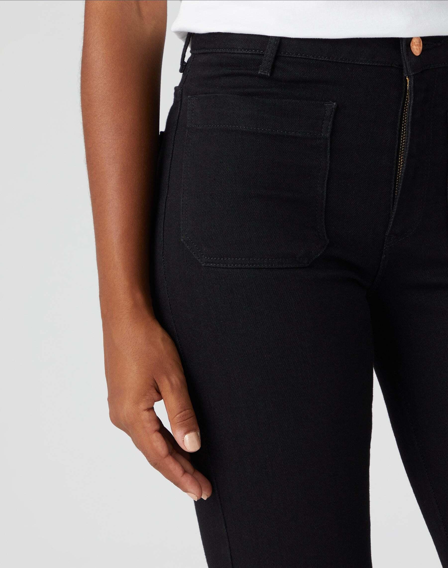 Wrangler Flared Jeans Flare