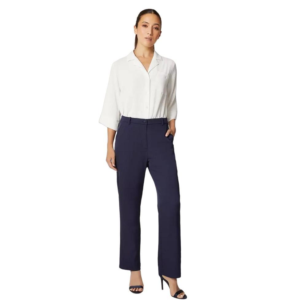 Principles High-Waisted Hose mit schmal zulaufendem Bein