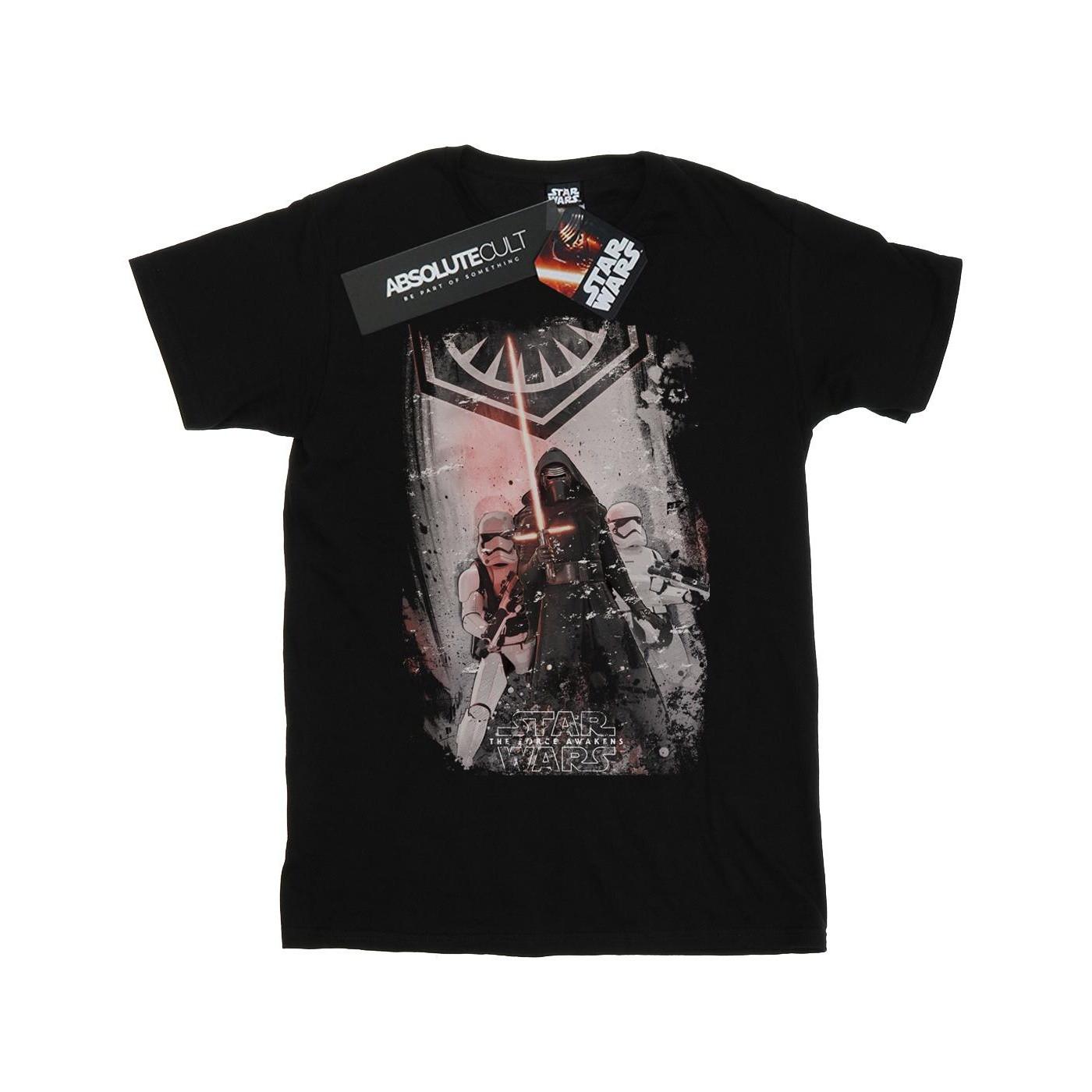 STAR WARS Star Wars The Force Awakens T-Shirt