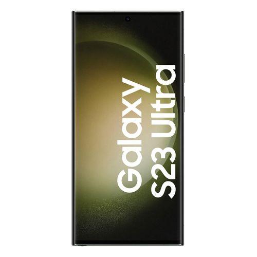 SAMSUNG Refurbished Galaxy S23 Ultra 5G (dual sim) 256GB - Guter Zustand