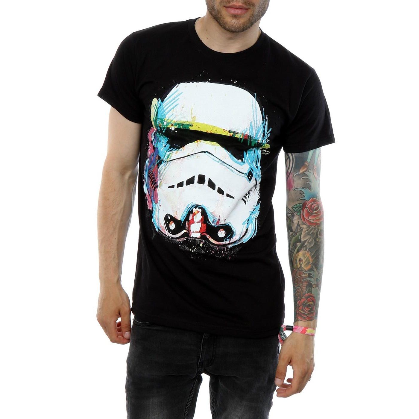 STAR WARS Star Wars Command T-Shirt